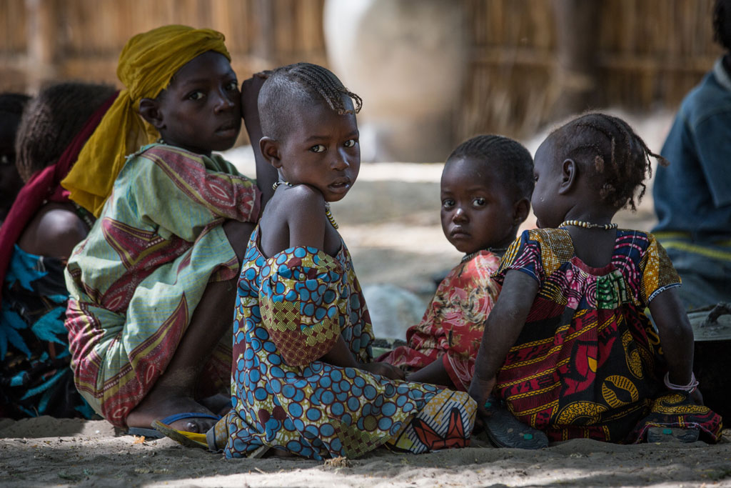 Lake Chad Basin: Boko Haram-induced crisis is ‘children’s crisis ...
