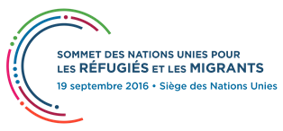 Sommet des Nations Unies pour les réfugiés et les migrants
