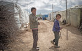 Agencias de Naciones Unidas destacan la vulnerabilidad de los refugiados sirios en Líbano 