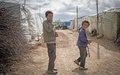 Chile acoge a 66 refugiados de Siria
