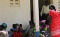 ACNUR alerta de miles de personas que intentan huir de Sudán del Sur