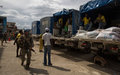 Haití y la ONU lanzan llamamiento humanitario para asistir a 2,5 millones de personas necesitadas