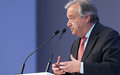 Managing national borders ‘cannot be based on any form of discrimination’ – UN chief Guterres