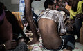 OIM expresa alarma por muerte de migrante detenido en Libia
