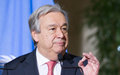 In Côte d'Ivoire, UN chief spotlights importance of AU-EU strategic partnership 