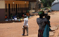 Coordinador humanitario pide permitir la entrada de ayuda a la República Centroafricana