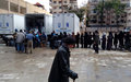 La obligación de proteger a los civiles en Siria debe ir más allá de las declaraciones, dice el titular de UNRWA