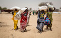 Donors pledge $670 million at UN-backed conference to support aid operations in Lake Chad region