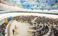  le Conseil des droits de l'homme de l'ONU préoccupé par les violences visant migrants et réfugiés