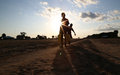 El tiempo se agota para más de un millón de niños en África, advierte UNICEF