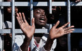  le chef de l'ONU se dit horrifié par des images vidéo montrant des migrants africains vendus comme esclaves