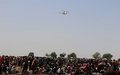 ONU solicita acceso humanitario inminente a personas necesitadas en Sudán del Sur