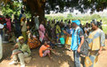 La crisis en la República Centroafricana puede tornarse aún más grave, alerta coordinador humanitario
