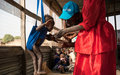 “Afronta la hambruna”, una nueva campaña del PMA para alertar de la crisis en cuatro países