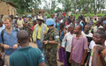 تقرير أممي: شهادات مروعة من الضحايا تشير إلى تواطؤ الحكومة الكونغولية في المذابح العرقية في كاساي