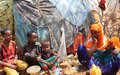 في ظل تزايد احتياجات الصوماليين المهجرين، مفوضية اللاجئين تعدل نداءها التمويلي