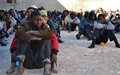UN human rights report urges end to ‘unimaginable abuse’ of migrants in Libya