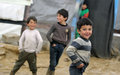 UN warns funding cuts threaten aid to Syrian refugees and hosts, as Brussels Conference opens