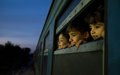 Number of unaccompanied refugee and migrant children hits ‘record high’ – UNICEF