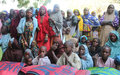 UNICEF cifra en 250.000 los niños que sufren desnutrición aguda en Nigeria 