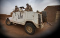 Mali : le Conseil de sécurité crée un régime de sanctions applicables à ceux qui entravent l'accord de paix