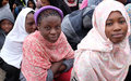 L'OIM aide 138 migrants coincés en Libye à rentrer chez eux au Ghana