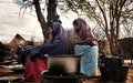 UN emergency food agency resumes full food rations in Kenyan refugee camps 