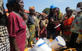 Angola: Funds urgently needed as Congolese refugee influx overwhelms services, warns UN agency