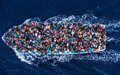 L'UNICEF alarmé par le nombre de réfugiés et migrants morts en Méditerranée la semaine dernière
