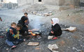 Siria: ONU reitera petición de tregua humanitaria semanal en Alepo