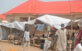 OCHA afirma que la comunidad humanitaria seguirá asistiendo al noreste de Nigeria 