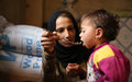 Hunger continues to intensify in conflict zones, UN agencies report to Security Council