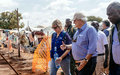 O'Brien: “Las atrocidades en Sudán del Sur deben acabar