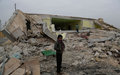 Siria: ONU urge a tomar medidas para proteger a millones de personas en áreas de difícil acceso 