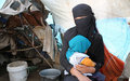 ارتفاع عدد النازحين في اليمن إلى أكثر من 3 ملايين