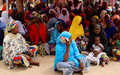 ONU llama a atender la crisis humanitaria en la Cuenca del Lago Chad
