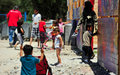 اليونان: اليونيسف تطالب ألا تستغرق عمليات لم شمل الأطفال أكثر من ثلاثة أشهر كحد أقصى 

