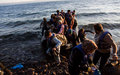 مفوضية اللاجئين: عام 2016 يشهد أكبر ارتفاع في عدد الغرقى بالبحر المتوسط