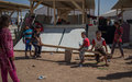 المنظمة الدولية للهجرة في العراق ومنظمة كوديد( Coded) تنظمان أول هاكاثون للابتكار الاجتماعي في أربيل
