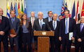 أعضاء مجلس الأمن: أنطونيو غوتيريش مرشحنا المفضل لمنصب أمين عام الأمم المتحدة
