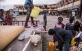 Haití: Las agencias de la ONU asisten a la población tras el huracán Matthew