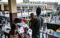 MINUSTAH colabora en tareas de asistencia y seguridad tras huracán Matthew