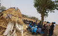 ACNUR alerta del deterioro humanitario en Níger a causa de los ataques de Boko Haram