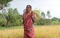 L'ONU appelle à faire davantage pour les femmes rurales confrontées aux changements climatiques