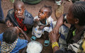 جمهورية أفريقيا الوسطى: واحد من بين خمسة أطفال إما لاجئ أو مشرد  داخليا
