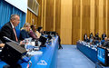 UN anti-crime chief urges better use of Convention against Transnational Organized Crime