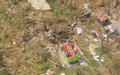 Haití: ONU llama a aportar los fondos para asistir a damnificados por el huracán Matthew