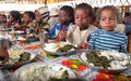 Madagascar precisa asistencia para combatir la desnutrición crónica