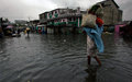 ONU advierte del peligro del Huracán Matthew y se prepara para asistir en Haití