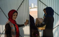UNFPA aumenta ayuda médica para mujeres y niñas en Iraq